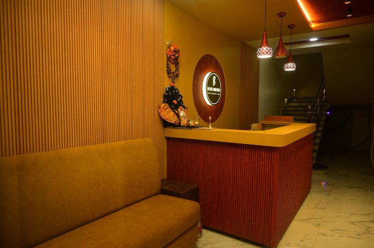 Others 4, Hotel Beach Comforts, Puri