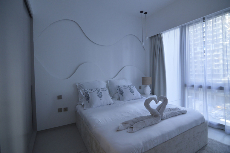 Others 4, Luxury 1BR 5 star Apt Burj Khalifa View, Dubai