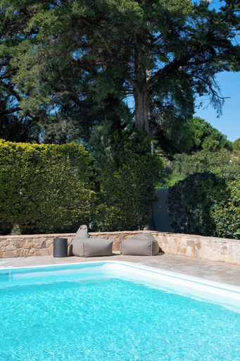 Sport & Beauty 5, Sounio Poseidon Villa, Attica