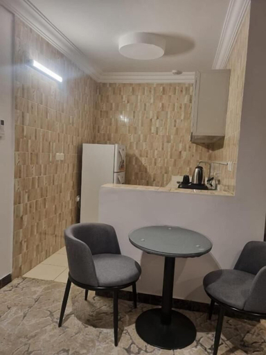 Others 5, Kawther Altmuzz Hotel, Taif