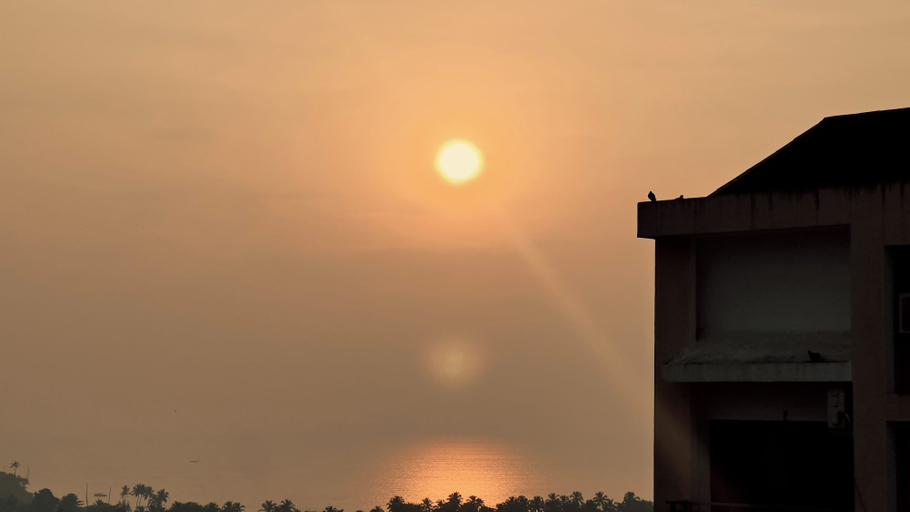 Exterior & Views 2, The Nautical Nest, South Goa