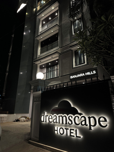 Exterior & Views 2, Dreamscape by Fracspace, Hyderabad