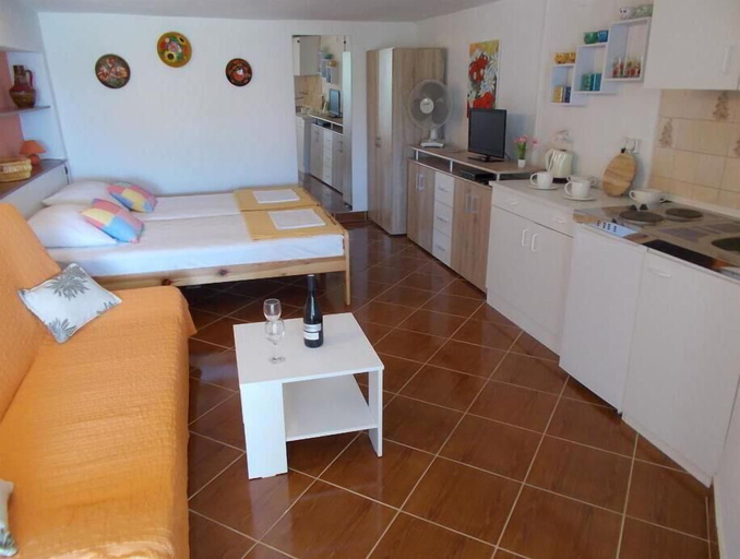 Others 5, Apartman Azoa 3, Crikvenica