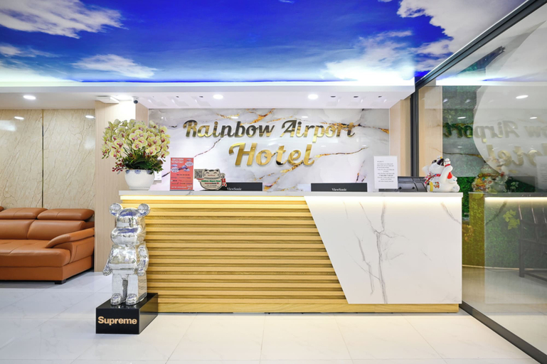Others 5, Rainbow Airport Hotel, Tân Bình