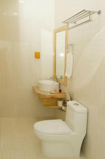 Bathroom 4, Alaka At Maafushi, Maafushi Island