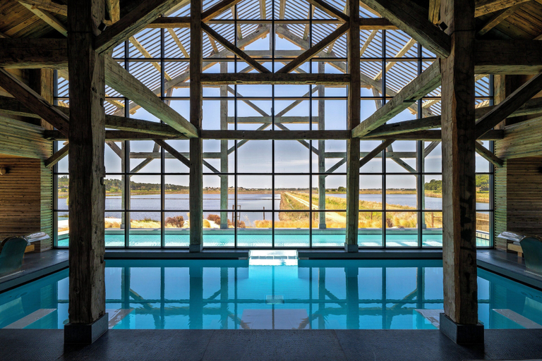 Sport & Beauty 3, Quinta da Comporta Wellness Boutique Resort, Grândola
