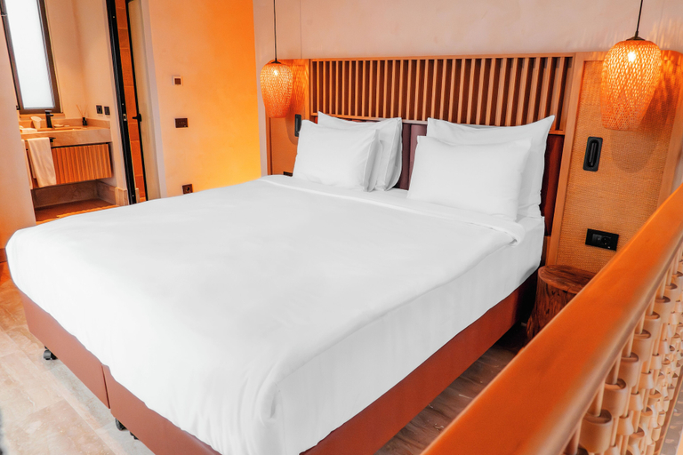 Bedroom 3, Novva Hotels Kas, Kaş