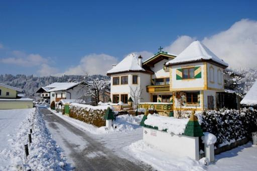 Others 5, Ferienwohnung Dobner Schlossl, Kufstein