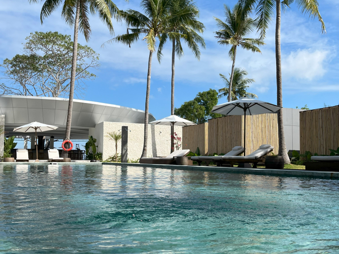 Sport & Beauty 3, Nirva Ocean House, Thousand Islands