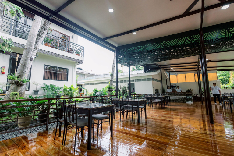 Food & Drinks 5, LOBOC RIVERSIDE INN and RESTAURANT, Loboc