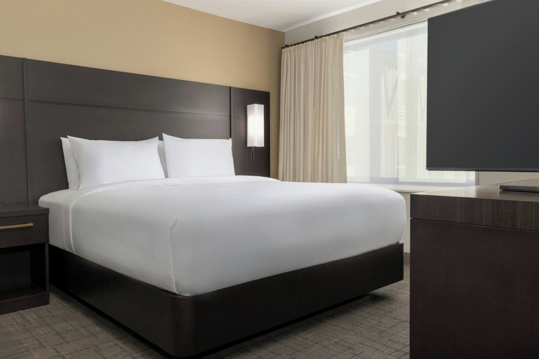 Bedroom 3, Residence Inn by Marriott Novato Sonoma, Marin