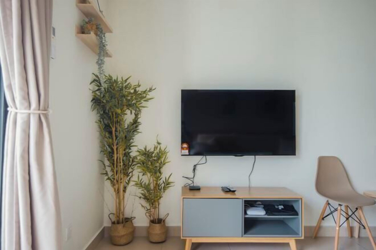 Others 5, Studio Zen@Midhills Genting Highlands (Free WiFi), Genting Highlands
