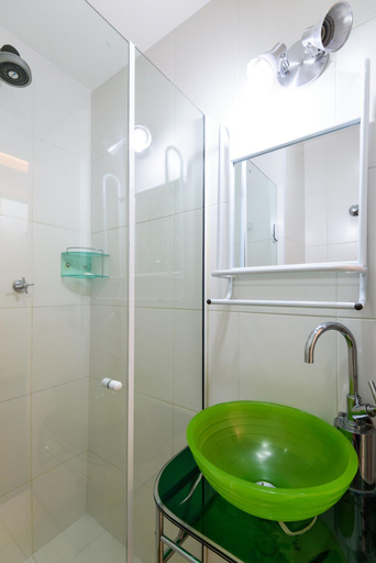 Room 2, Excellent in Ipanema Family Atmosphere Bt101, Rio de Janeiro