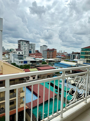 Others 2, ST Apartment, Phnom Penh