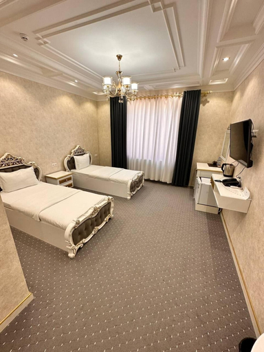 Others 4, Suleyman Hotel Bukhara, Buxoro