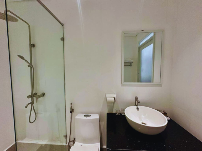Bathroom 4, Le Huynh Mui Ne Hotel, Phan Thiết