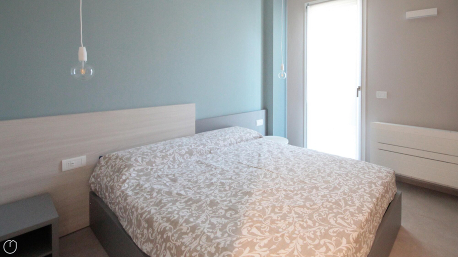 Bedroom 4, Villa Paloma - Levante Bs-e967-prov4at, Brescia