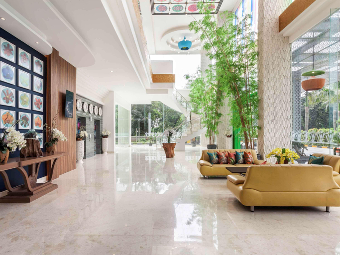 Public Area 2, Ibis Styles Cikarang, Cikarang