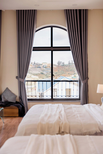 Others 5, Adalia Villa & Hotel Da Lat, Đà Lạt
