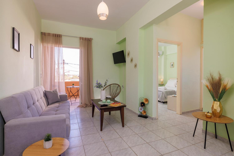 Others 4, Ariadne Apartments, Crete