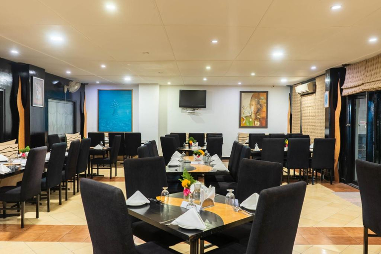 Food & Drinks 5, Country Inn Bhimtal, Nainital