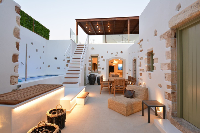 Others 5, Mint Villa by Checkin, Crete