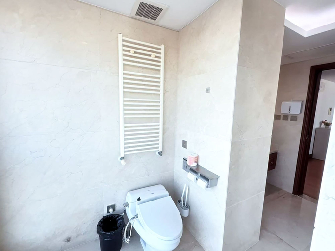 Others 3, Tyms 3BR 2BA Apt Gubei High View Line10, Shanghai