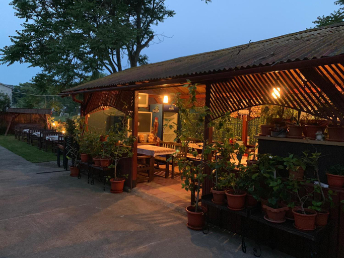 Others 4, Casa Ghemus Costinesti, Costinesti