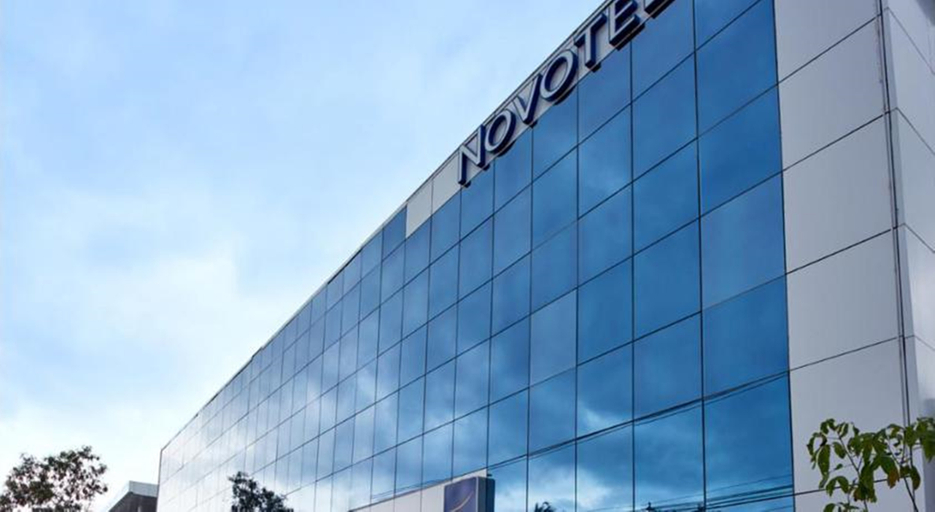 Exterior & Views 2, Novotel Rj Parque Olimpico, Rio de Janeiro