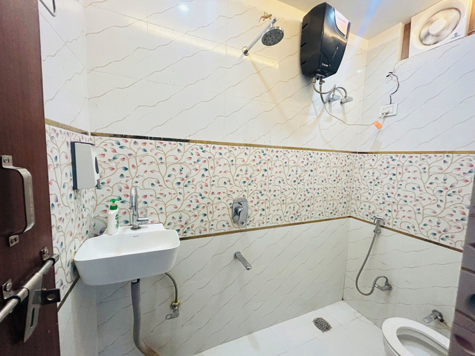 Others 5, Divya Darshan Stay, Faizabad