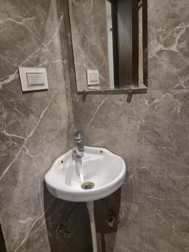 Bathroom 4, JK Residency, Amritsar