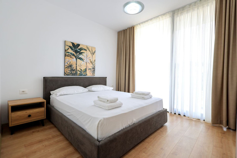 Room 3, Sanpietro Vacation Villa 008, Durrësit