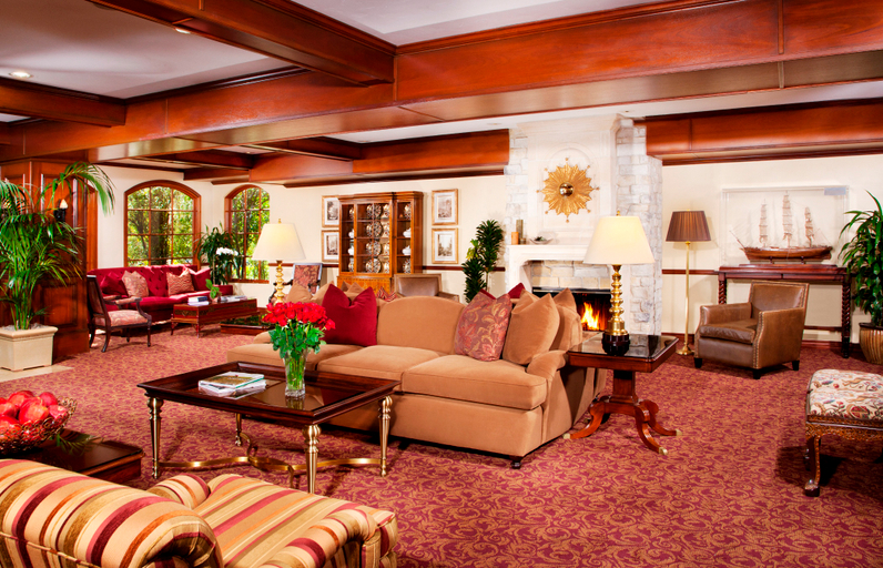 Public Area 3, Ayres Suites Mission Viejo – Lake Forest, Orange