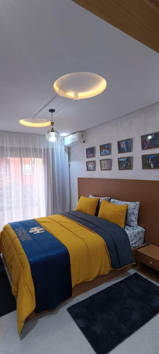 Others 5, APPART-HOTEL La MAISON ATTAWBA 2, Béni Mellal