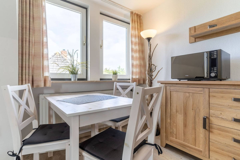Private kitchen 2, Ferienwohnung, Tating, Nordfriesland