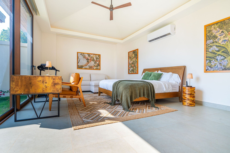 Room 5, Casa Bella Vina Luxury Villa Near Beach Town, Osa