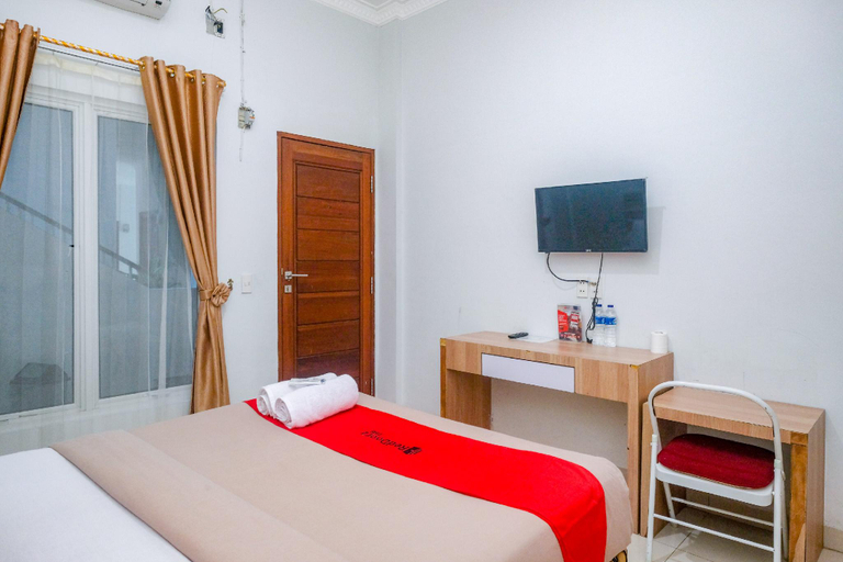 Bedroom 15
