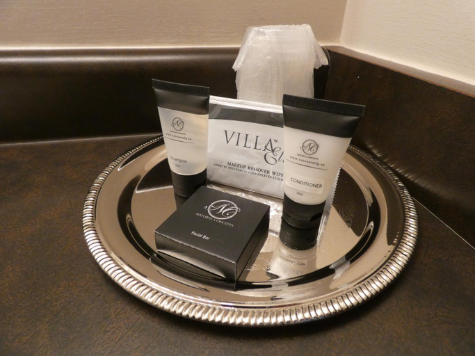 Bathroom 4, Dilworth Inn, Central Okanagan