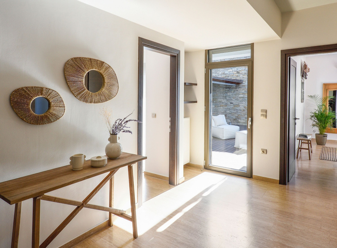 Room 3, Villa Matelia Chalkidiki, Central Macedonia