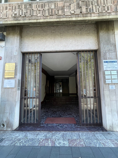 Exterior & Views 2, Corso Italia 72, Catania
