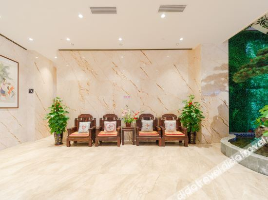 Others 3, Fudi Jinmanlou Hotel, Zhanjiang