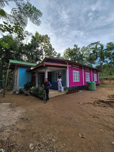 Exterior & Views 2, Warichora Homestay and Rooms Meghalaya, South Garo Hills