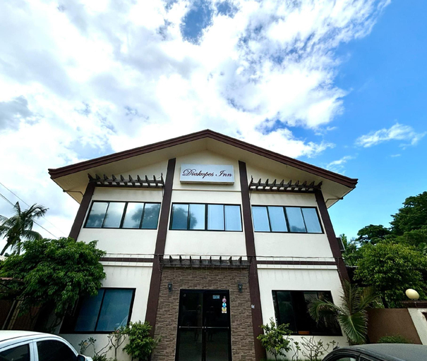Others 5, Diakopes Inn, Puerto Princesa City