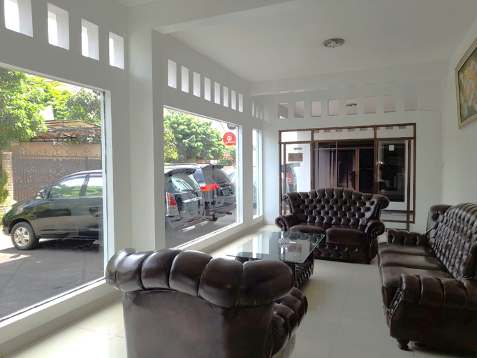 Others 5, Fountain Park Residence Syariah, Bogor