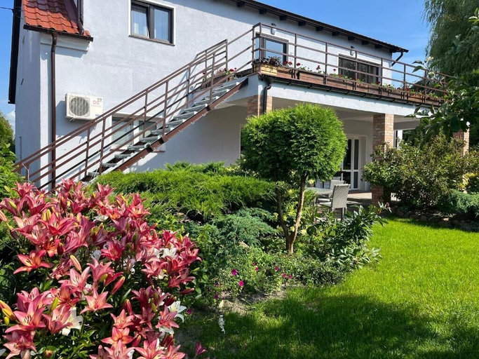 Exterior & Views, Słoneczny Wodnik, Braniewo