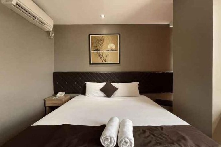 Bedroom 14