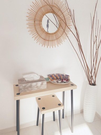 Room 4, Athena Family Suite Mykonos, South Aegean