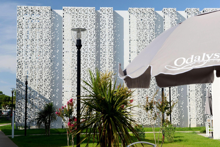 Exterior & Views 2, Hôtel Nakara by Odalys, Hérault