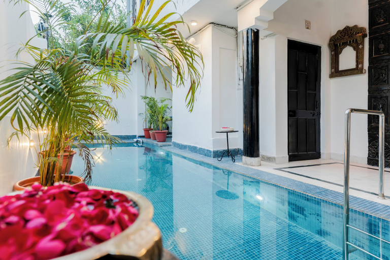 Sport & Beauty 5, Wanderlust – A Boutique Homestay, Udaipur