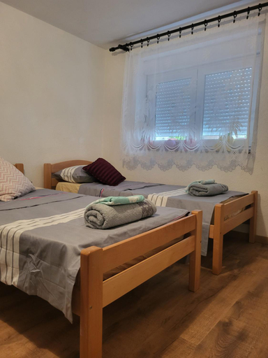 Others 5, Apartment Anis, Herzegovina-Neretva